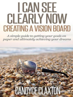 cover image of I Can See Clearly Now